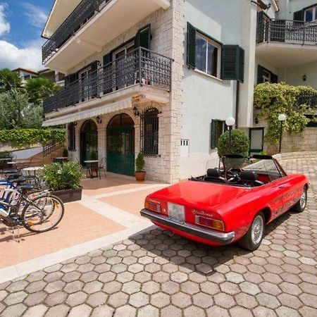 Villa Sveta Eufemija Bed End Breakfast II โรวีน ภายนอก รูปภาพ
