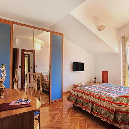Villa Sveta Eufemija Bed End Breakfast II โรวีน ภายนอก รูปภาพ