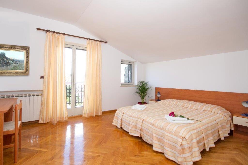 Villa Sveta Eufemija Bed End Breakfast II โรวีน ภายนอก รูปภาพ