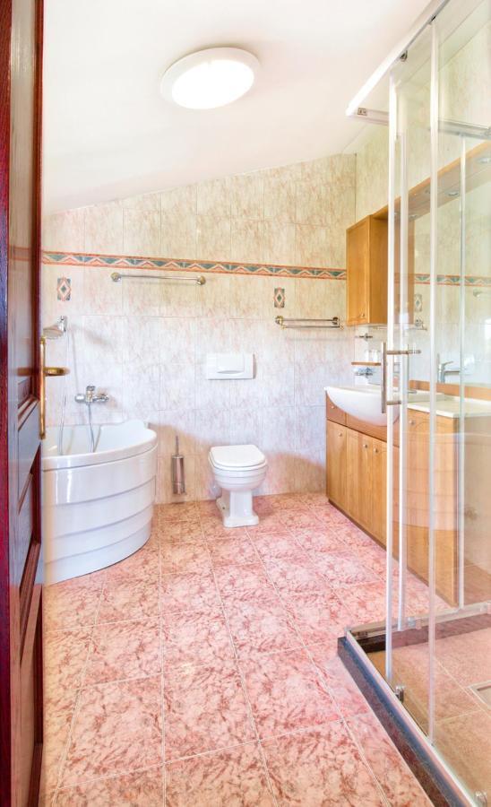 Villa Sveta Eufemija Bed End Breakfast II โรวีน ภายนอก รูปภาพ