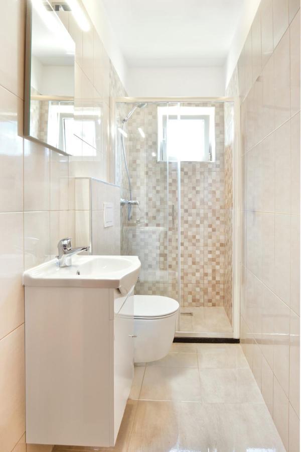 Villa Sveta Eufemija Bed End Breakfast II โรวีน ภายนอก รูปภาพ