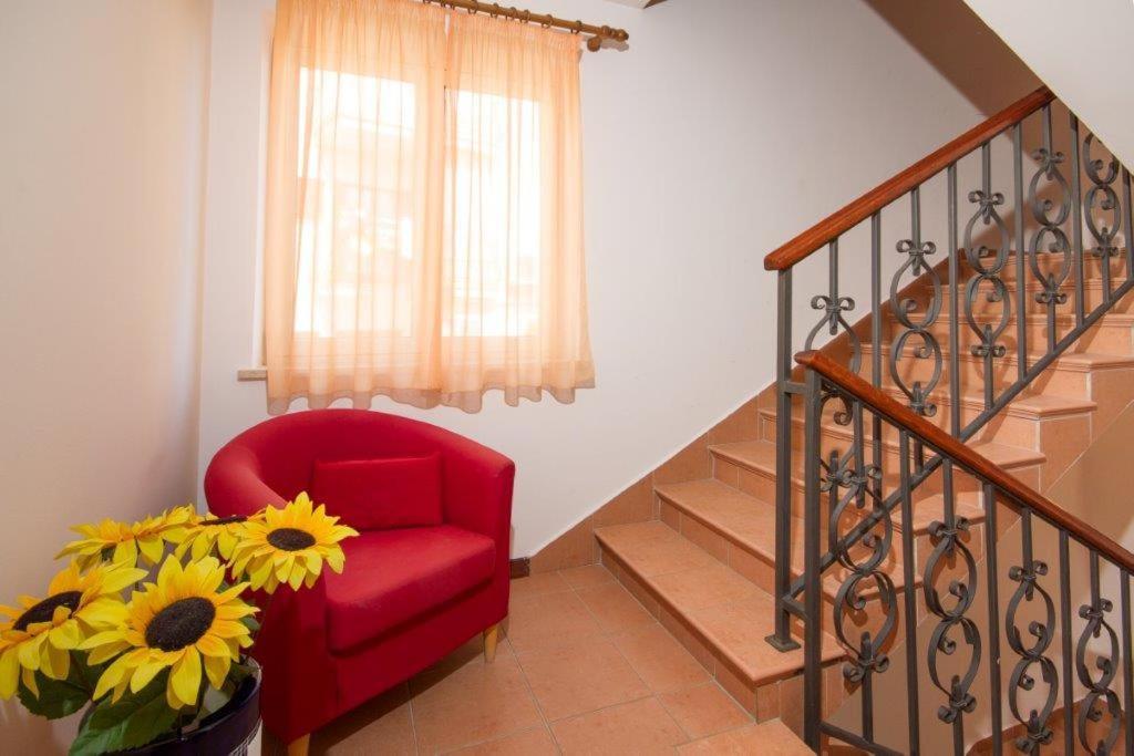 Villa Sveta Eufemija Bed End Breakfast II โรวีน ภายนอก รูปภาพ