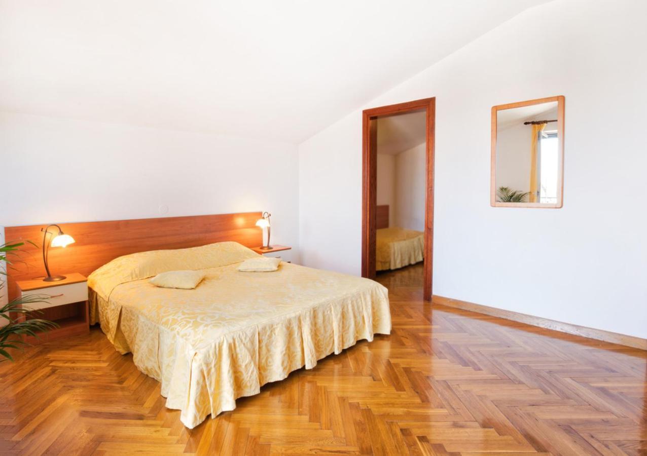 Villa Sveta Eufemija Bed End Breakfast II โรวีน ภายนอก รูปภาพ