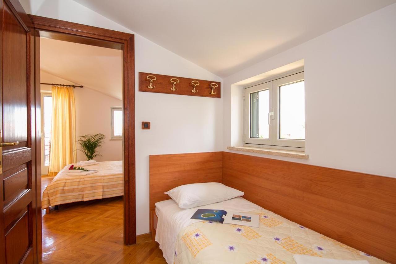 Villa Sveta Eufemija Bed End Breakfast II โรวีน ภายนอก รูปภาพ