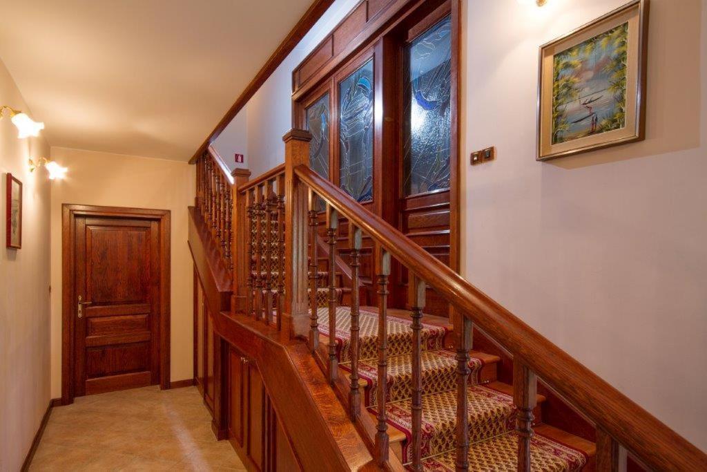 Villa Sveta Eufemija Bed End Breakfast II โรวีน ภายนอก รูปภาพ