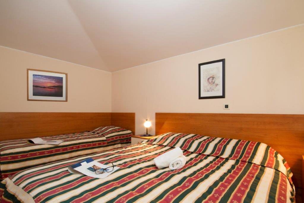 Villa Sveta Eufemija Bed End Breakfast II โรวีน ภายนอก รูปภาพ