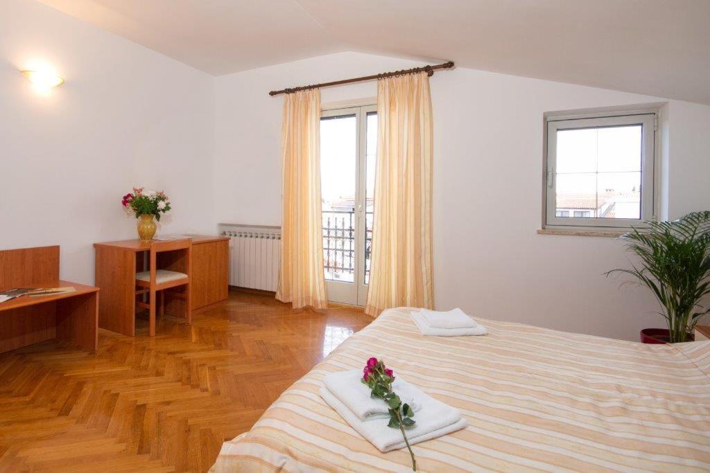 Villa Sveta Eufemija Bed End Breakfast II โรวีน ภายนอก รูปภาพ