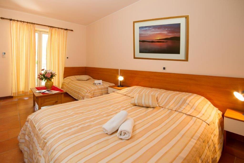 Villa Sveta Eufemija Bed End Breakfast II โรวีน ภายนอก รูปภาพ
