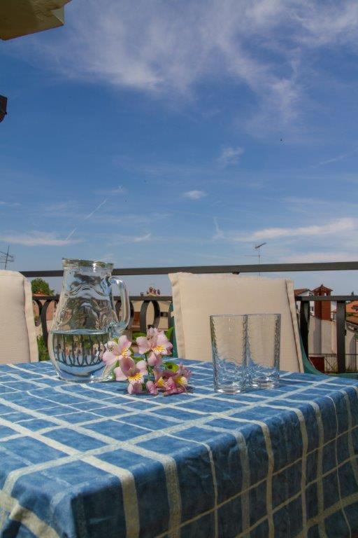 Villa Sveta Eufemija Bed End Breakfast II โรวีน ภายนอก รูปภาพ