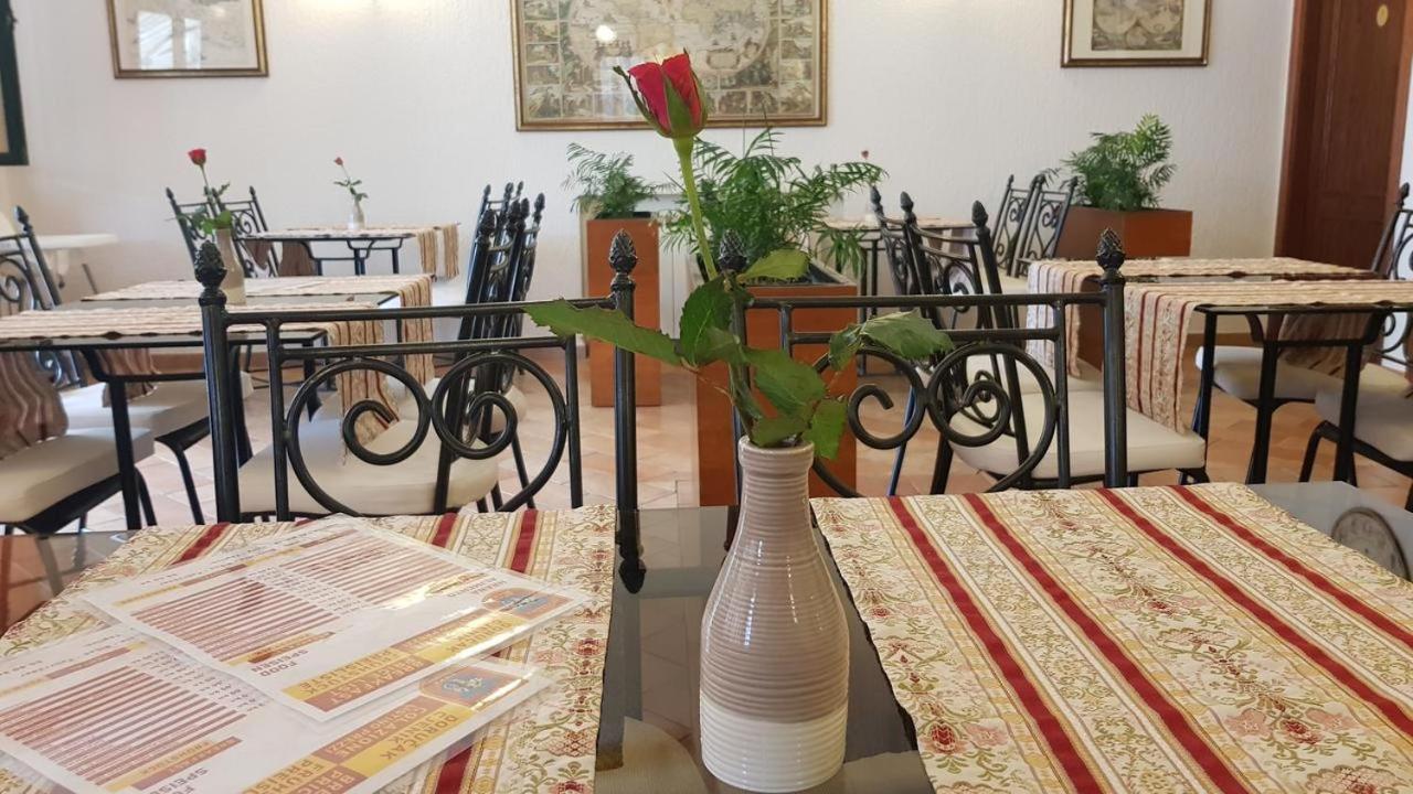Villa Sveta Eufemija Bed End Breakfast II โรวีน ภายนอก รูปภาพ