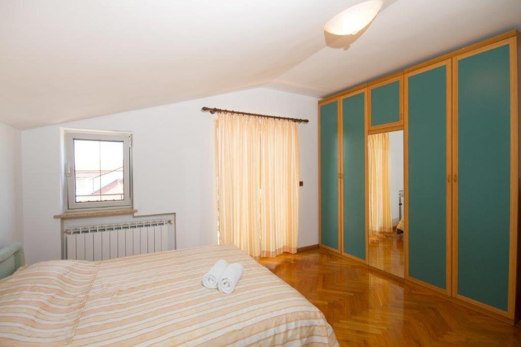 Villa Sveta Eufemija Bed End Breakfast II โรวีน ภายนอก รูปภาพ