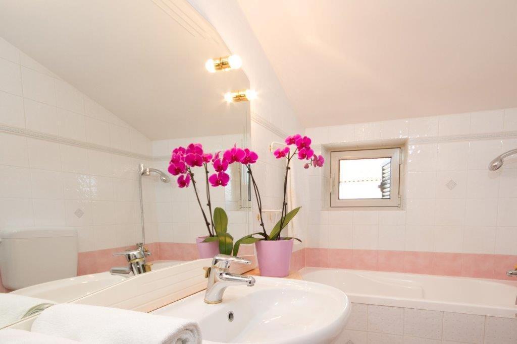 Villa Sveta Eufemija Bed End Breakfast II โรวีน ภายนอก รูปภาพ